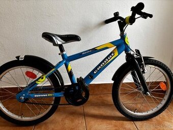 Dema sport 18 - alu rám