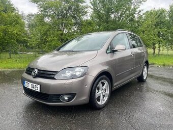 Volkswagen Golf Plus 1,4 TSI