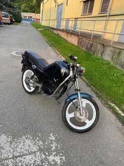 Jawa Dandy 50 2takt