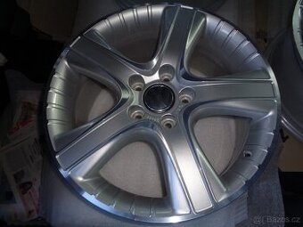 VOLKSWAGEN T5, T6 Dakar nová 18 kola 5x120