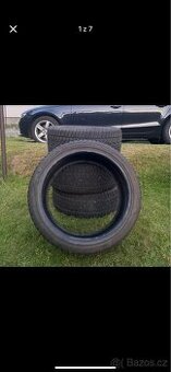 P Zero 225/40 R18 92v