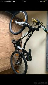 Dětské kolo Specialized Hotrock vel.20