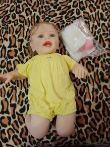 Reborn Baby Doll