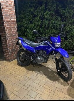 Suzuki dr 125 sm