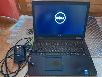 Dell E5550