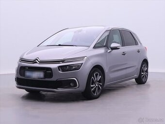 Citroën C4 Picasso 1,2 PT 96kW Shine Navi Virtual (2016)
