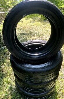 Letni sada pneu Hankook 205/55 R16