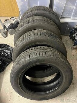 Prodám letní pneumatiky 235/60 R18 Pirelli Scorpion Verde