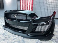 Prodam naraznik na Mustang 2015-2017 - 1