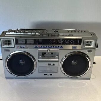 Prodám JVC RC - M70L