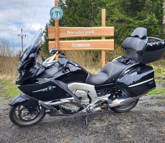 BMW K 1600 GTL