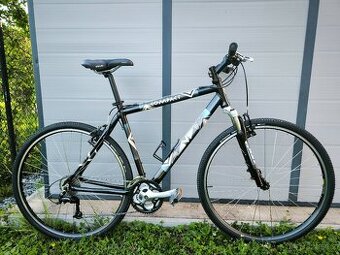 Trekové kolo 4Ever Compact vel.L