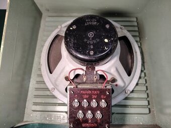 Tesla ARO667 5W 4Ohm