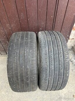 Letní pneu 225/40/18