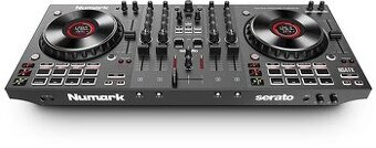DJ kontroler NUMARK NS4FX