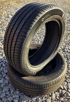 2ks nových letních pneu Michelin Primacy 4 215/55/18 99V