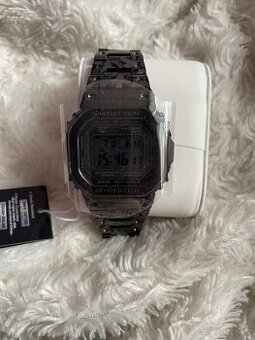 Casio G-shock GMW-B5000EH
