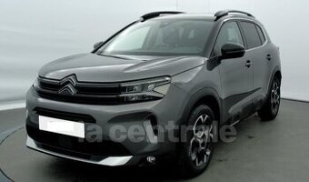 CITROEN C5 Aircross (2) BlueHDi 130 S&S SHINE EAT8 06/2022