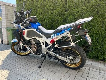 Honda CRF 1100 Africa twin DCT Adventure sport