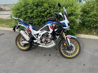Honda CRF 1100 Africa twin DCT Adventure sport