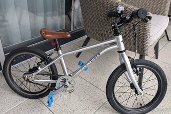 Detské kolo Early Rider vel.16
