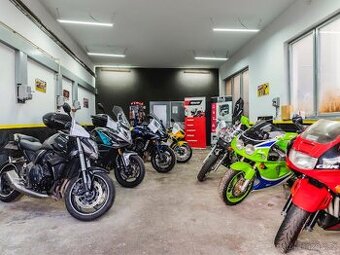 Bazar Motocyklu