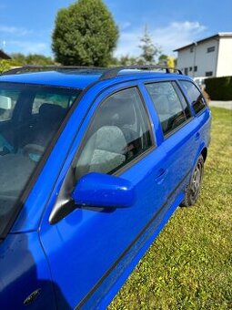 Škoda Octavia 1.9 TDI