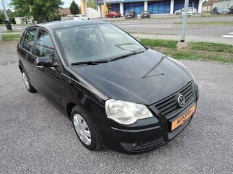 Volkswagen Polo, 1,2i 190tk 2006