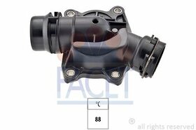 termostat ITALY (facet) BMW, GM, Opel, LR