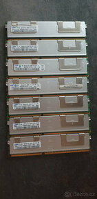 Samsung M393B5170EH1-CF8 ECC DDR3 RAM PC3-8500R 4 GB