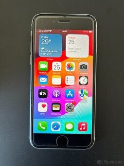iPhone SE 2020 64GB White
