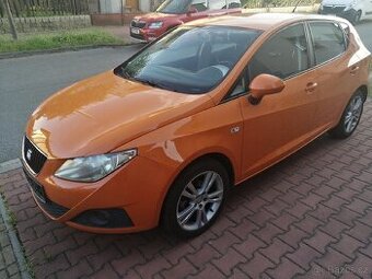 Seat Ibiza 1,6 i