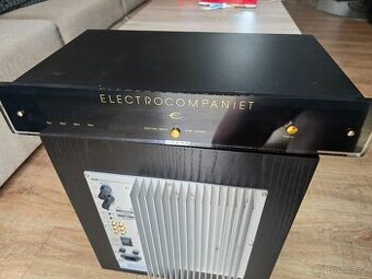 Electrocompaniet ecd dac1