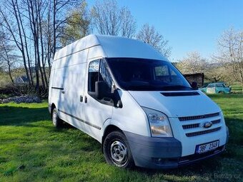 Ford Transit 300L