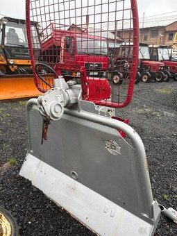Naviják za traktor S+R DW 61 Alpin