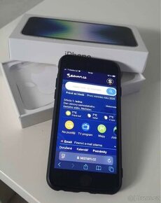 Iphone SE 2022 - 1