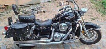 Kawasaki vn 1500