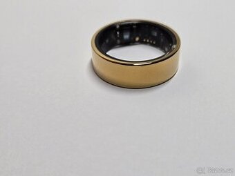 Ultrahuman Ring Air, vel.11, Gold, Záruka 6/27