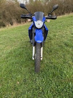 Yamaha XT 660r