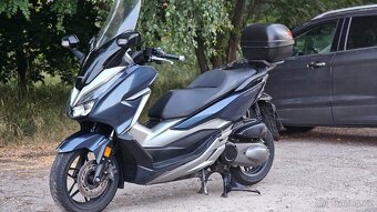 Honda Forza 350 r.v.2019
