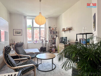 Pronájem bytu 2+1, 69 m², Ostrava, ul. Nejedlého