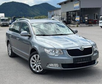 Škoda Superb 2.0 TDi DSG VW Passat golf Octavia Leon