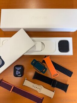 Apple Watch Series 8 45mm
