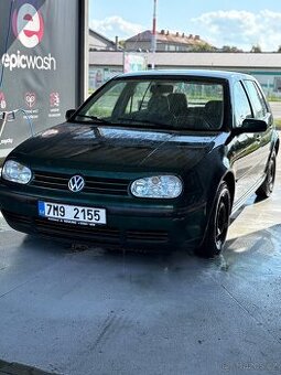 Volkswagen golf 1.4 16v 55kw‼️