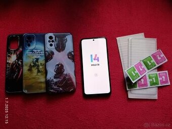 Xiaomi Redmi Note 10 4GB/64GB