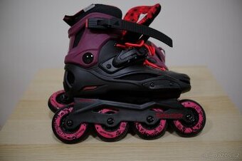 Brusle Rollerblade CRUISER W