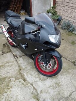Suzuki GSX-R 600