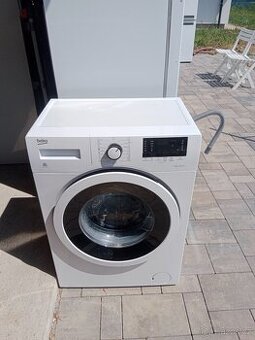 Automaticka pracka Beko