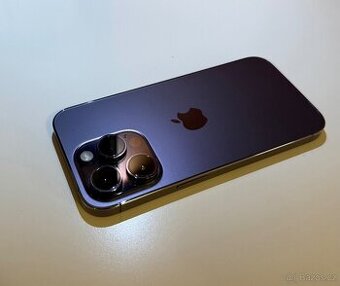 iPhone 14 pro 128 gb
