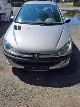 Peugeot 206 HDI 1.4 D - 1